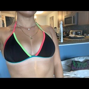 VS Bathing Suit Top